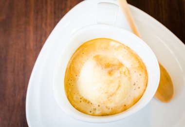 Affogato