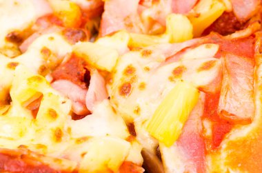 Pizza.