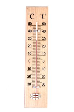 Termometre