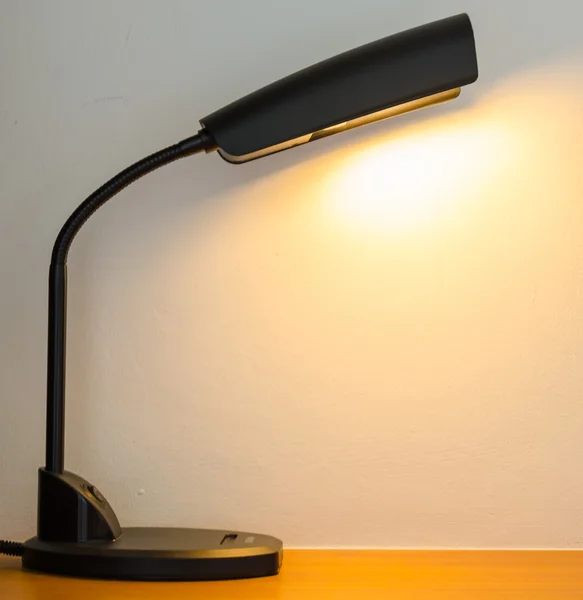 Lampe — Stockfoto