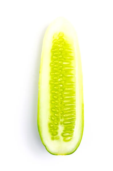 Cucumber — Stock Photo, Image