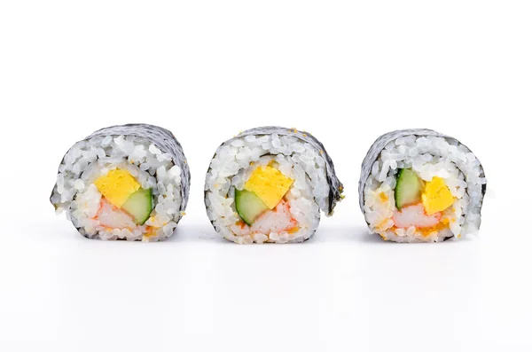 Sushi — Stockfoto