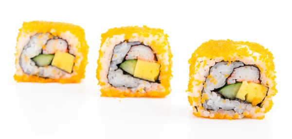 Sushi — Stockfoto