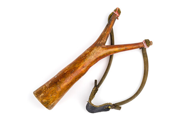 Катапульта
