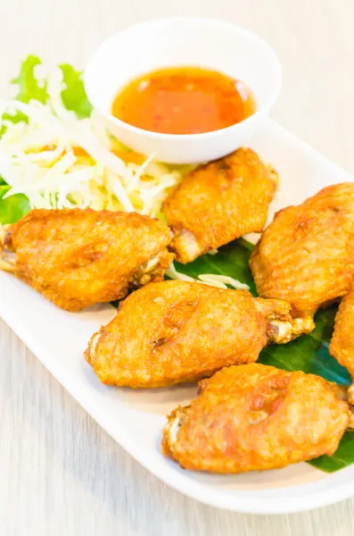 Sayap ayam — Stok Foto