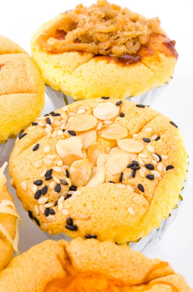 Muffins — Stockfoto