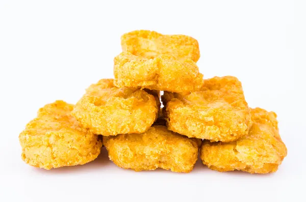 Nuggets — Stock Photo, Image