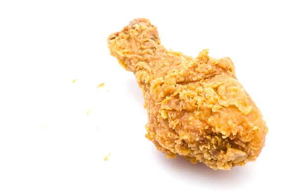 Fried chicken — Stock Photo, Image