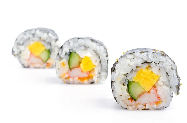 Sushi — Stockfoto