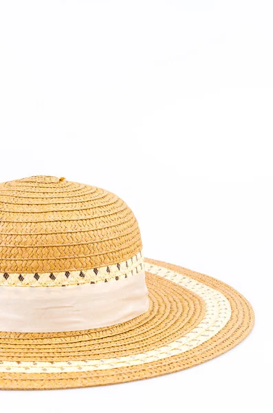 Cappello donna vintage — Foto Stock