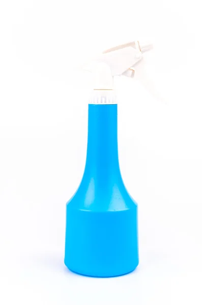 Butelka spray — Zdjęcie stockowe