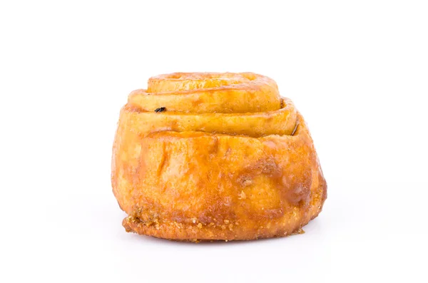 Kaneel brood — Stockfoto