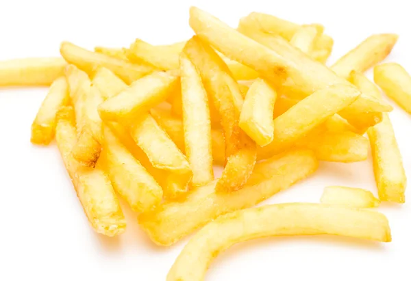 French fries — Stock Photo, Image