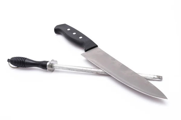 Cuchillo — Foto de Stock