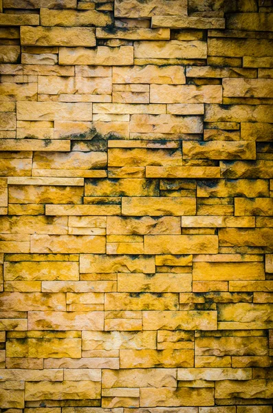 Abstrakt stenmur — Stockfoto