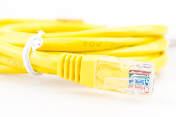 Kabel — Stockfoto