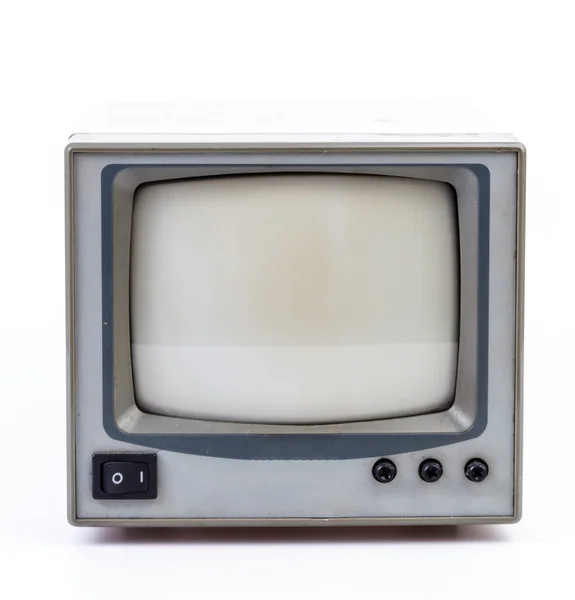 TV — Stockfoto