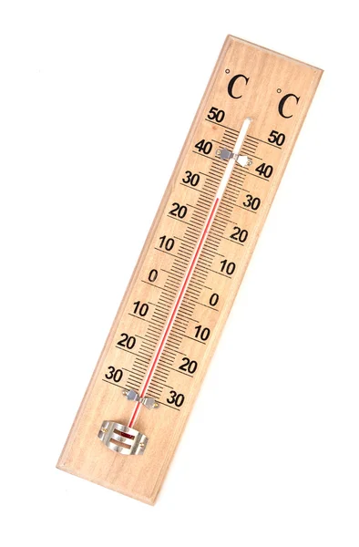 Thermometer — Stockfoto