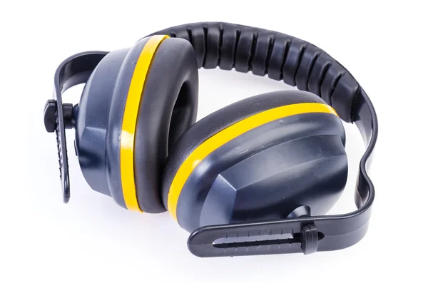 Ear protection — Stock Photo, Image