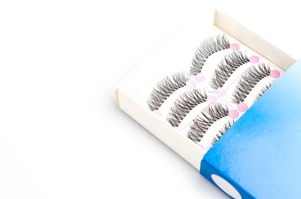 Eyelash — Stock Photo, Image