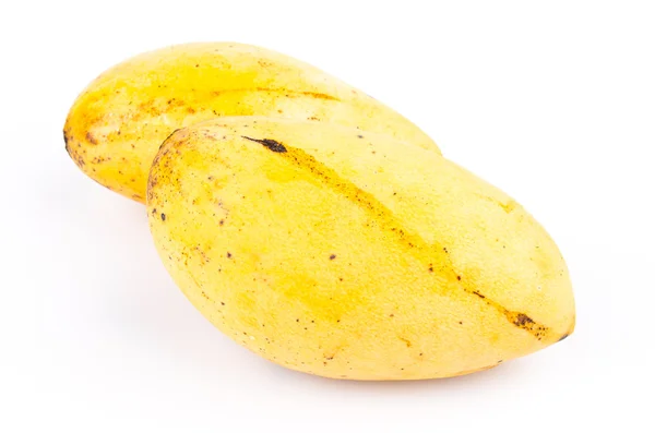 Gele mango — Stockfoto