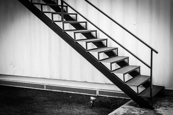 Treppe — Stockfoto