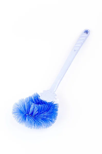 Toilet brush — Stock Photo, Image