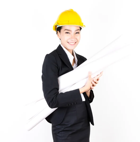 Engineer — Stock Photo, Image