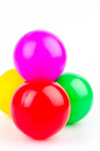 Color ball — Stock Photo, Image