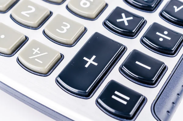 Calculator — Stock Photo, Image