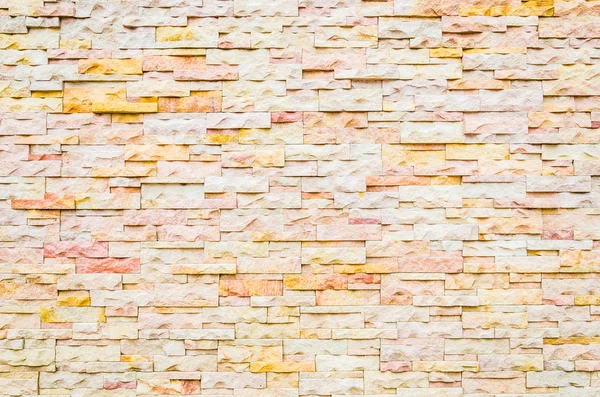 Abstracte stenen muur — Stockfoto