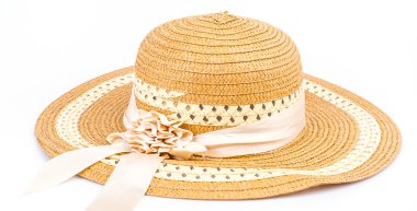 Vintage kadın şapkası