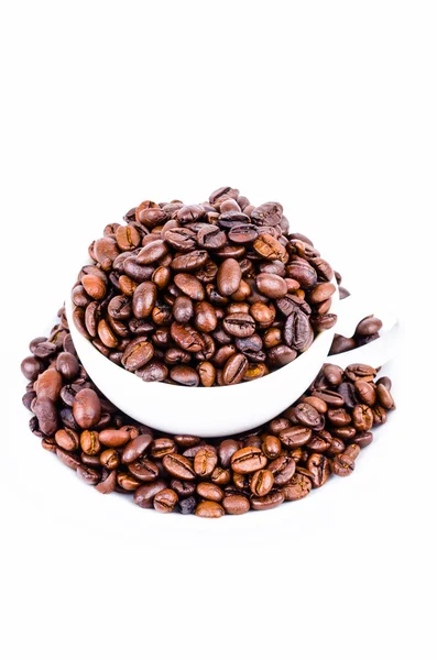 Coffee beans — Stock Photo, Image