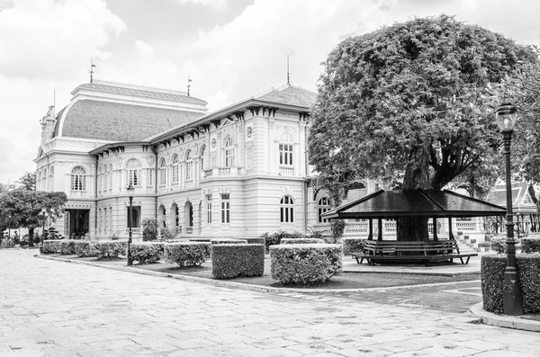 Burg — Stockfoto