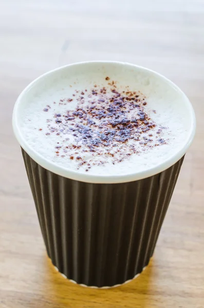 Coffee — Stock Photo, Image