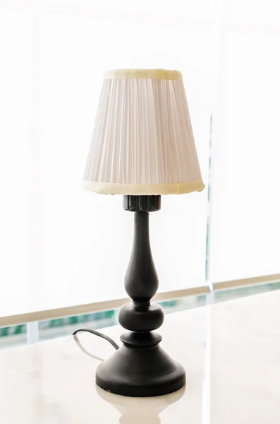 Lamp — Stock Photo, Image