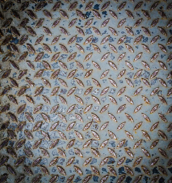 Textura metálica — Fotografia de Stock