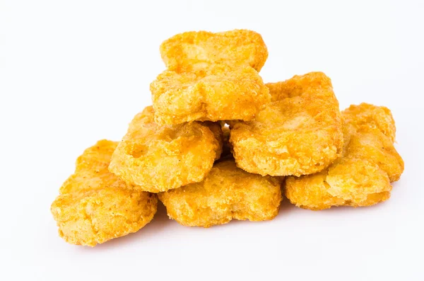 Nuggets — Stock Photo, Image