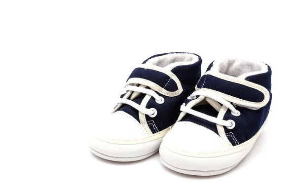 Baby shoes — Stock Photo, Image