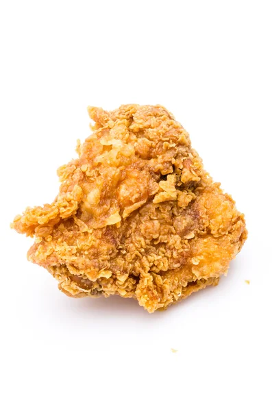 Pollo fritto — Foto Stock