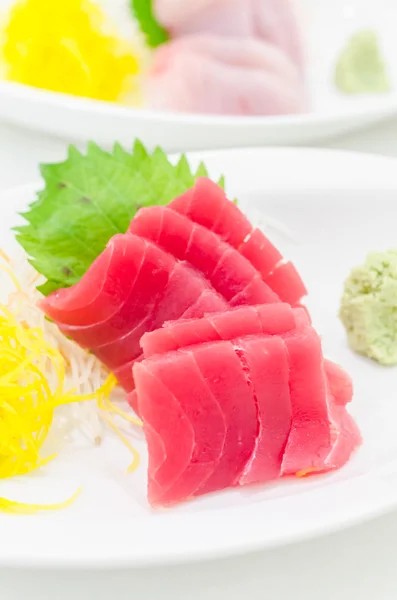 Fresh tuna — Stock Photo, Image