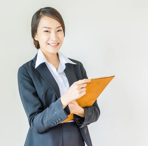 Business women — Stock Photo, Image