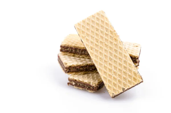 Wafer — Stock Photo, Image