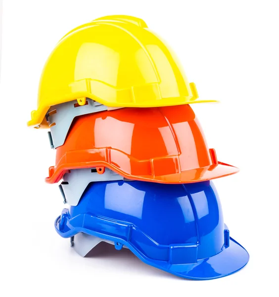 Safety helmet Royalty Free Stock Photos