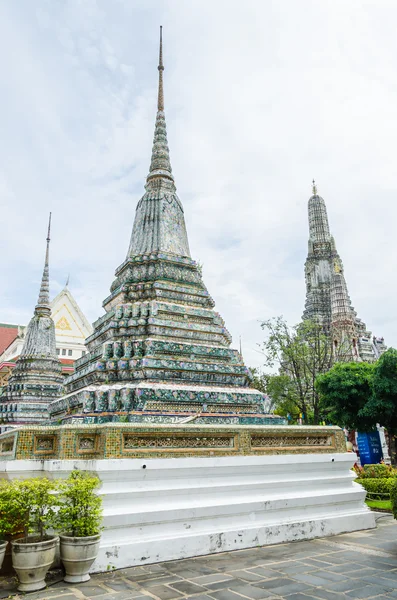 Wat arun — Stock Photo, Image