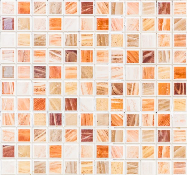 Плитка текстурной стены — стоковое фото