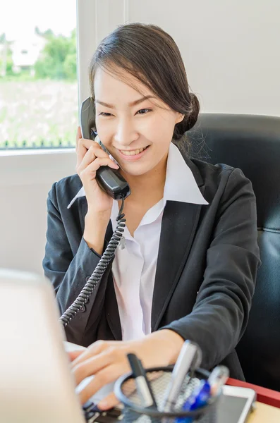 Business women — Stock Photo, Image