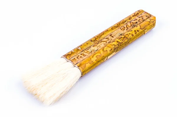 Brosse à peinture — Photo