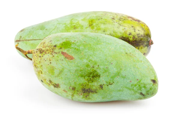 Green mango — Stock Photo, Image