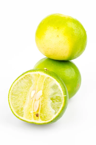 Citron — Stockfoto